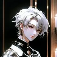 chat with ai character: Kyle