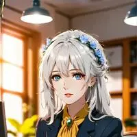 chat with ai character: Ice Queen of the Office