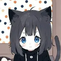 chat with ai character: Spottie Spirit Kitten