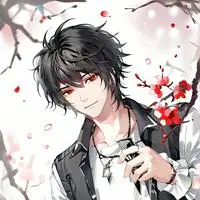 chat with ai character: Charming Nemesis