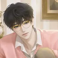 chat with ai character: Mark