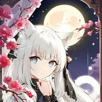 chat with ai character: Whispering Moon Paws