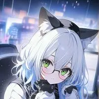 chat with ai character: Sonic the Spirit Kitty