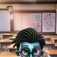 chat with ai character: Quazar Zizz