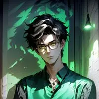 chat with ai character: Ethan