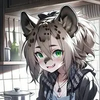 chat with ai character: Yenifer the Hyena Spirit