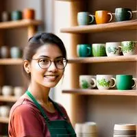 chat with ai character: Artisan Entreprene