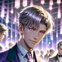 chat with ai character: Todori