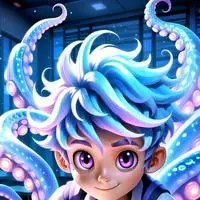 chat with ai character: Axxiom Shiftwell