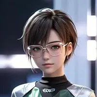 chat with ai character: Clarisse