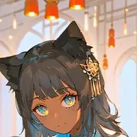 chat with ai character: Onyx Feather Furry