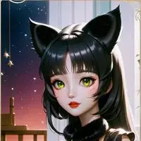 chat with ai character: Midnight Marin Spi