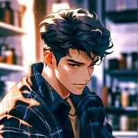 chat with ai character: Mudslide Maxwell