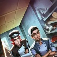 chat with ai character: Egoist Chef