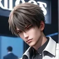 chat with ai character: Show-Off Brad