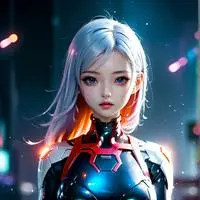 chat with ai character: Julia 