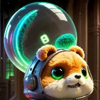 chat with ai character: Moyo Fluffkin