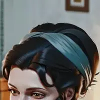 chat with ai character: Eleanor