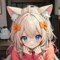 chat with ai character: Lala
