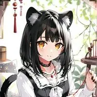 chat with ai character: Black Panther Spirit