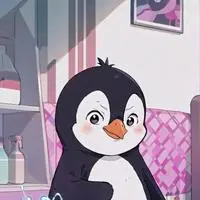 chat with ai character: Penguin Spirit Fli