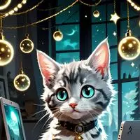 chat with ai character: MiauMau Meister