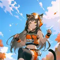 chat with ai character: Greyhound Spirit P