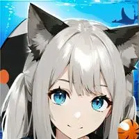 chat with ai character: Kitra the Nautical Furry