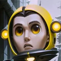 chat with ai character: Glix'Tok