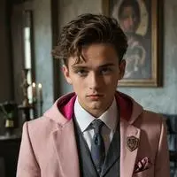 chat with ai character: Don Corleone-junior