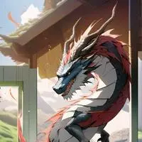 chat with ai character: Firespark