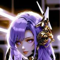 chat with ai character: Aurora