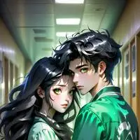 chat with ai character: Aelios Lunara