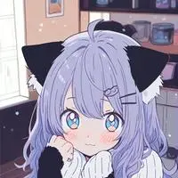 chat with ai character: Pawsome Black & White