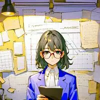 chat with ai character: The Meticulous Money-Master