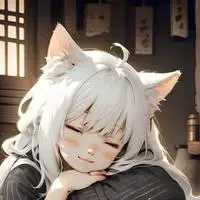 chat with ai character: Snowflake Cookie Spirit