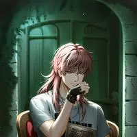 chat with ai character: Detached Lover