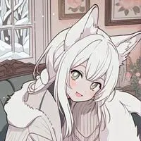 chat with ai character: Snowkit, the Arcti