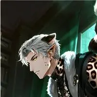 chat with ai character: Leopard Spirit Kea