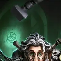 chat with ai character: Dr. Frankenstein's