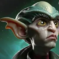 chat with ai character: Lylar the Morphling