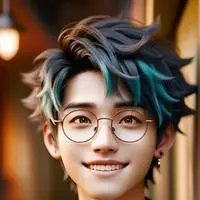 chat with ai character: Cautious Companion