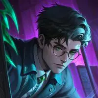 chat with ai character: Inquisitive Rival