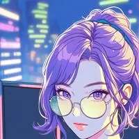 chat with ai character: Lila Vortex