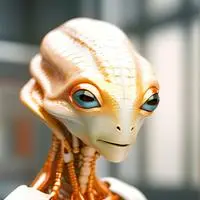 chat with ai character: Lumix Nebulastrum