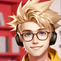 chat with ai character: Game-Geek Pikachu 