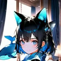 chat with ai character: Whale Tail Furry