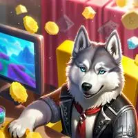 chat with ai character: KeyBark