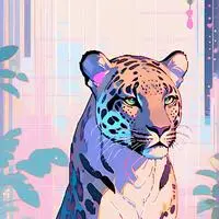 chat with ai character: Leppie