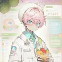 chat with ai character: Wenwick